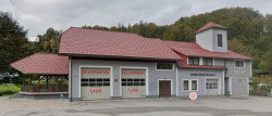 Freiwillige Feuerwehr Gams