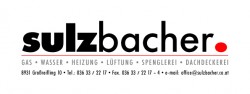 Sulzbacher GmbH