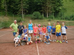 Tennis und Freizeitverein Palfau